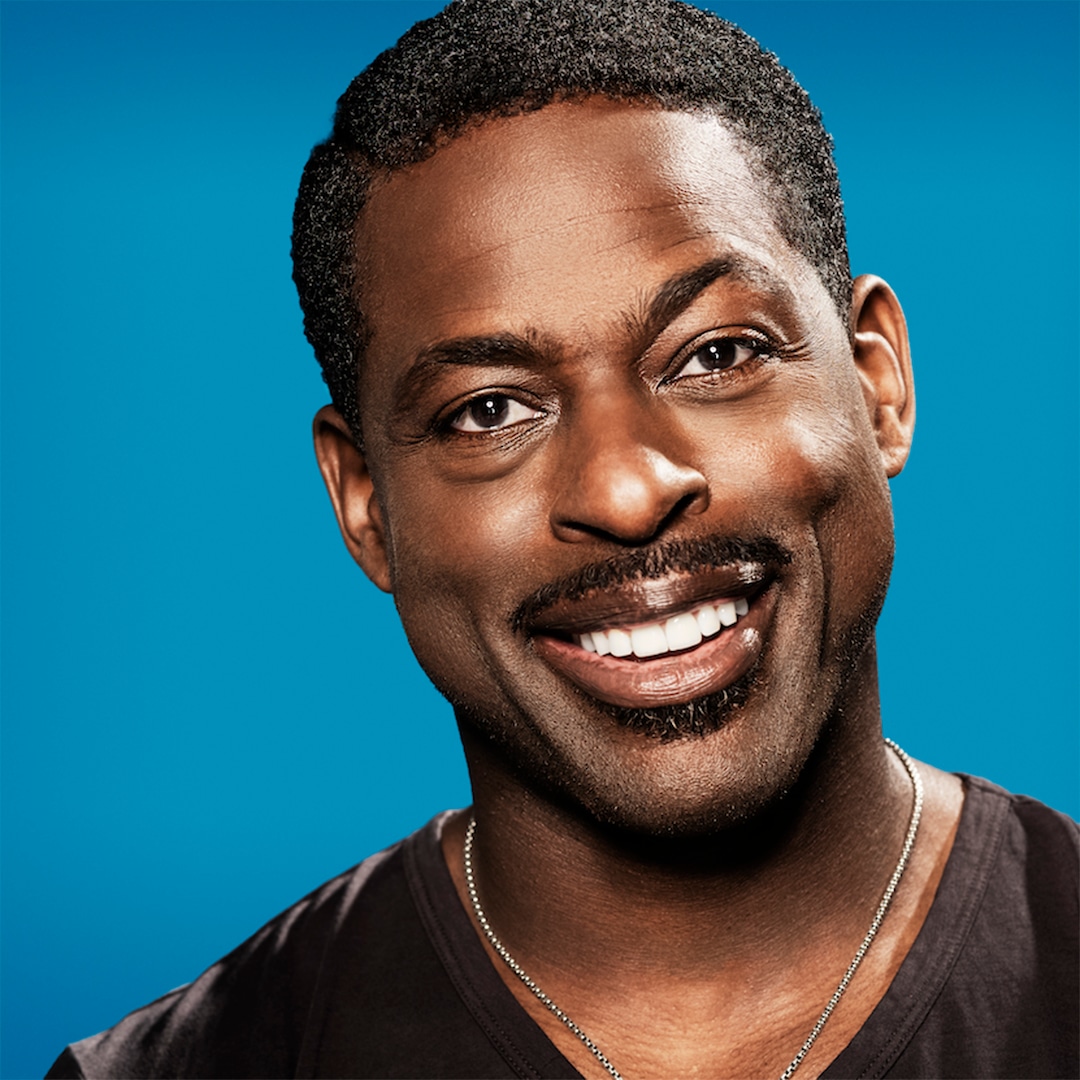 Sterling K. Brown Reveals His Hopes For the End of This Is Us
